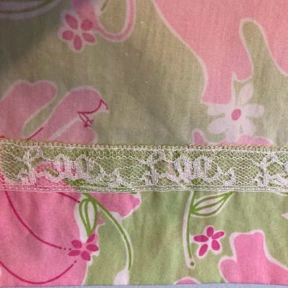 Vintage Lily Pulitzer Franco Dress - Picture 7 of 10